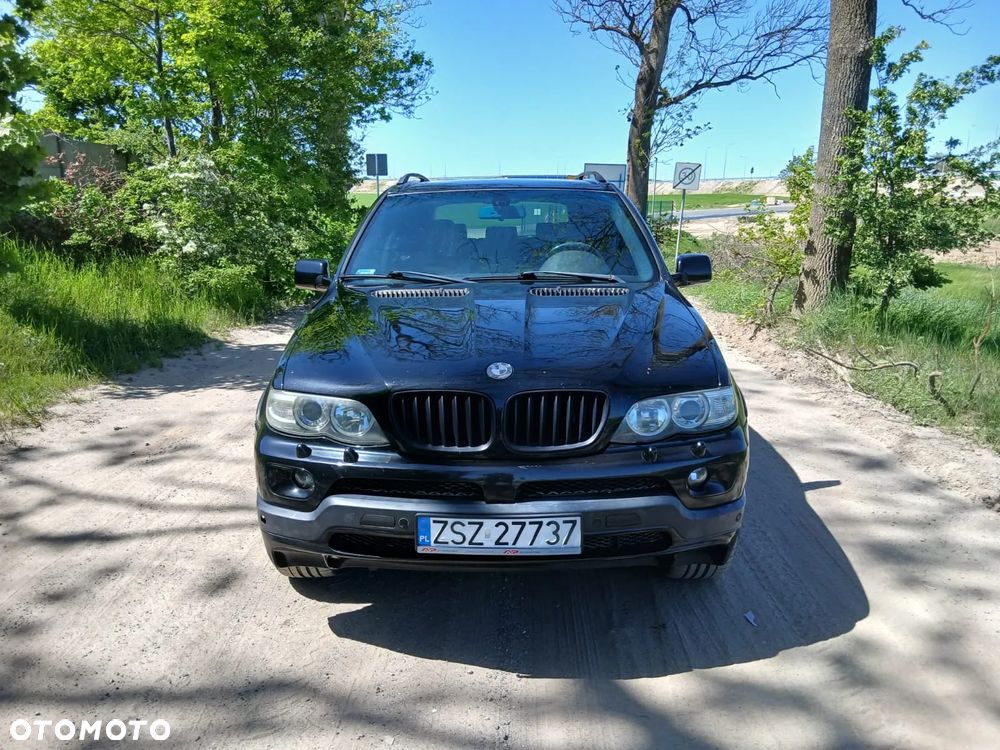 BMW X5 - 9