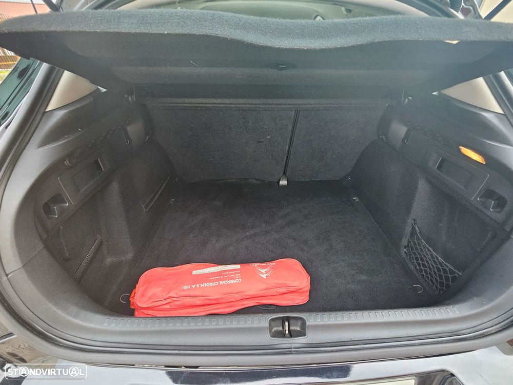 Citroën C4 PureTech 130 Stop & Start Exclusive - 15