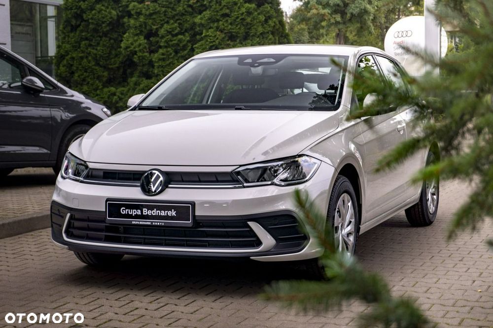 Volkswagen Polo - 13