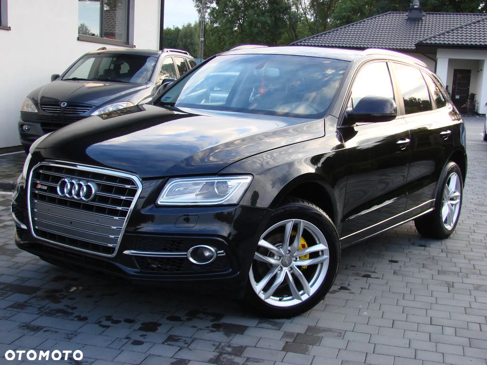 Audi Q5 - 8