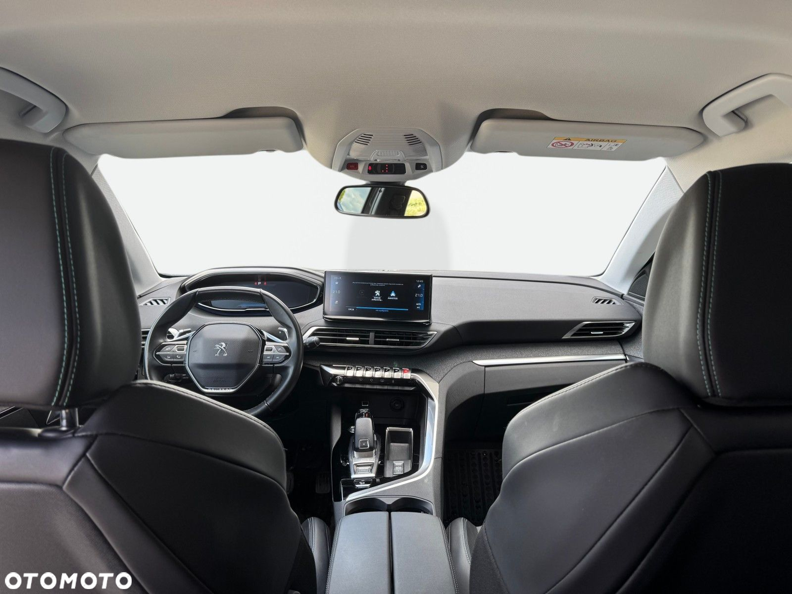 Peugeot 3008 - 13