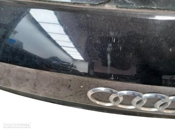 Porta / tampa da mala AUDI A3 Sportback (8VA, 8VF) - 3