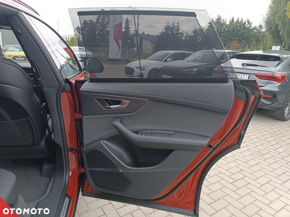 Audi SQ8 - 22