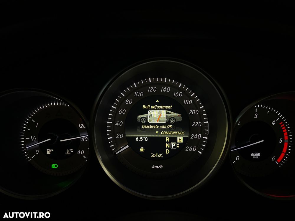 Mercedes-Benz CLS 350 CDI BlueEfficiency Aut - 29