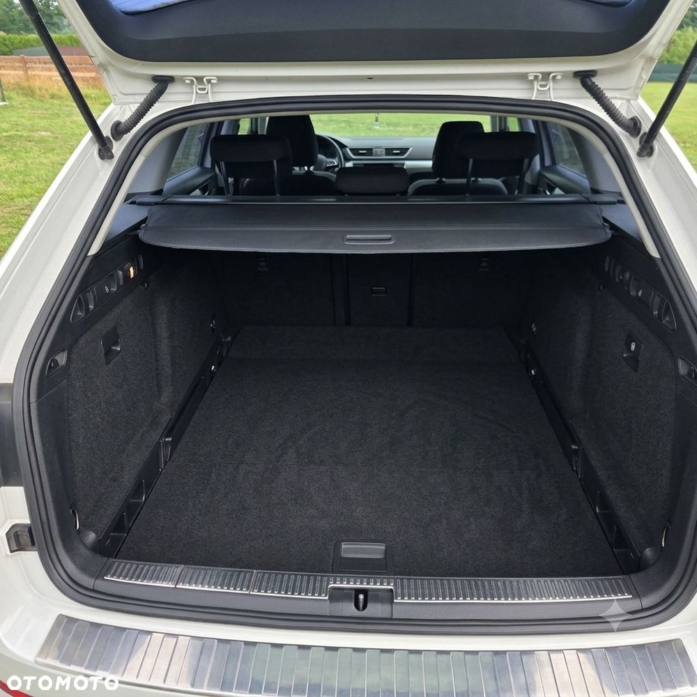 Skoda Superb - 8