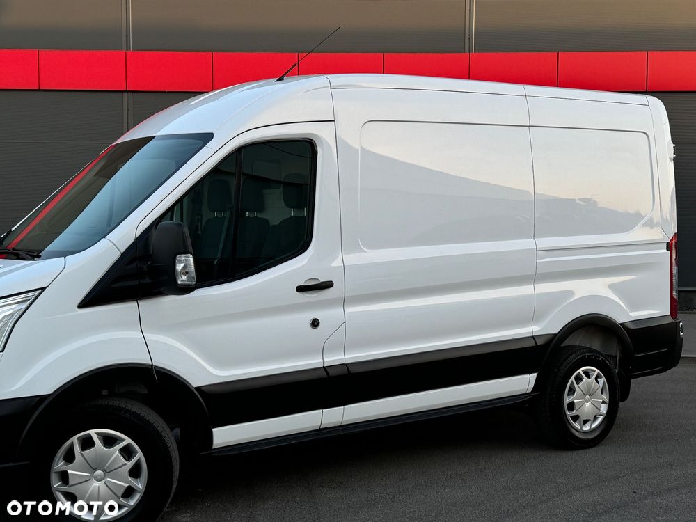 Ford Transit L2H2 - 15