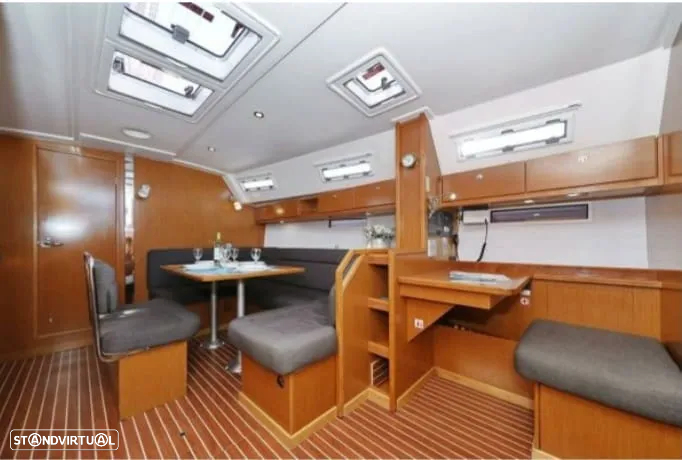 Bavaria Yachts 40S - 19