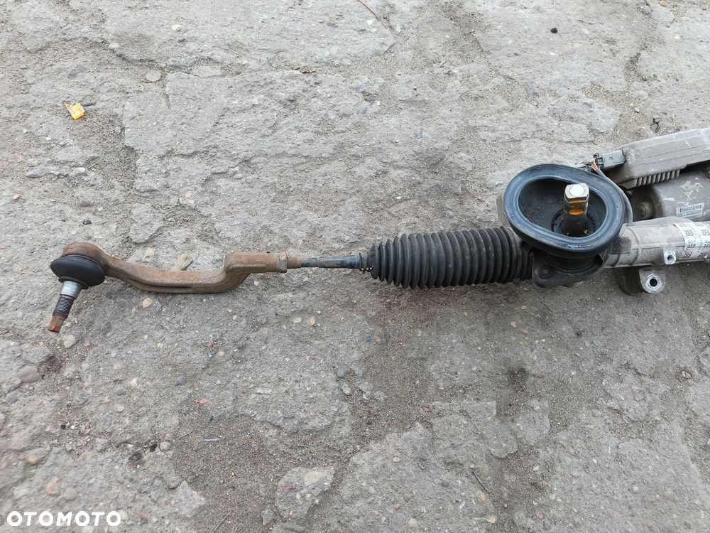 MERCEDES A KLASA W176 PRZEKŁADNIA KIEROWNICZA MAGLOWNICA ANGLIK - 2