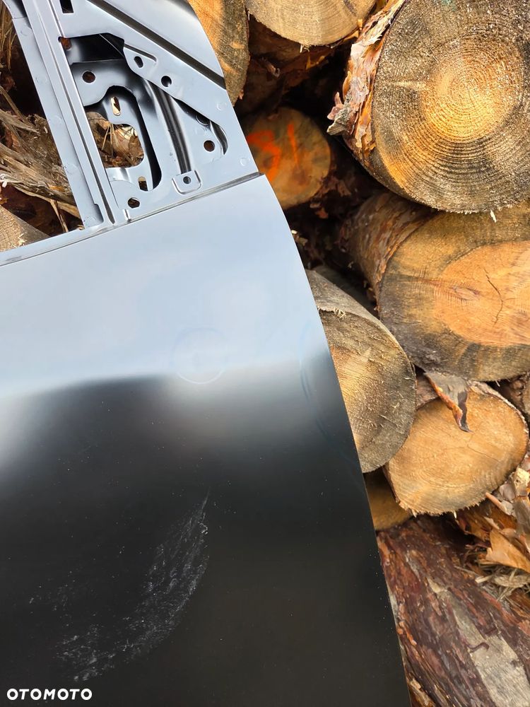 Drzwi prawe przód przednie Fiat Doblò II Opel Combo D 52155064 68520576AA 0052155064 Drzwi prawy przód przednie Fiat Doblò II Opel Combo D - 16