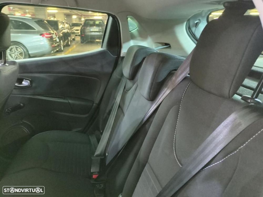 Renault Clio 1.5 dCi Limited EDition - 3