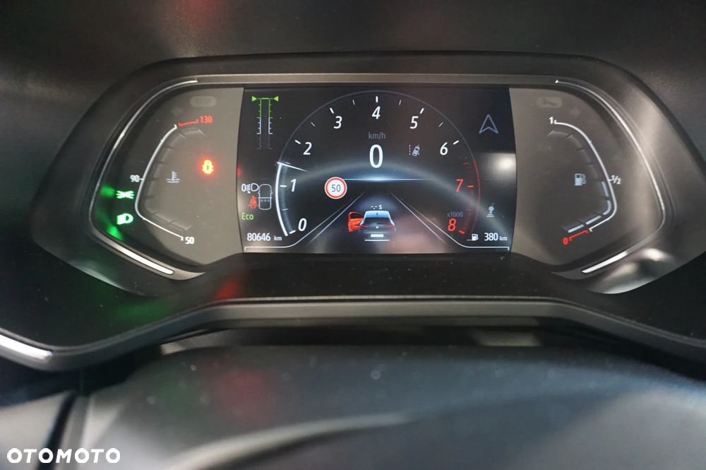 Renault Clio 2020