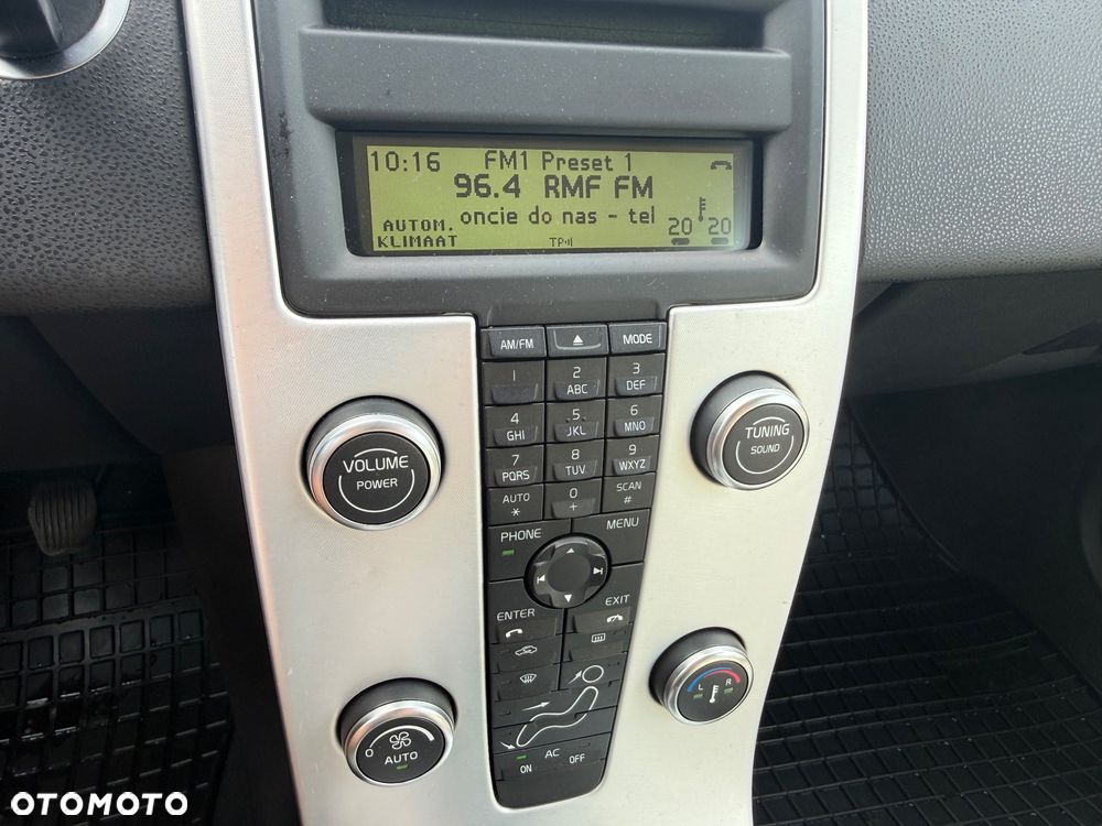 Volvo C30 D2 DRIVe Summum Start-Stop - 12