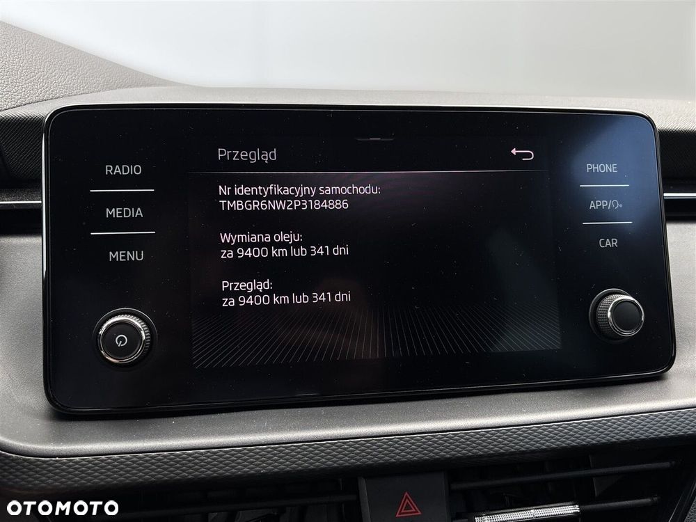 Skoda Kamiq 1.0 TSI Ambition DSG - 25