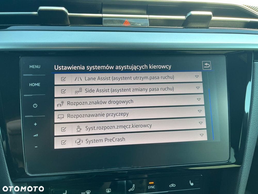 Volkswagen Arteon Shooting Brake 2.0 TDI R-Line DSG - 34