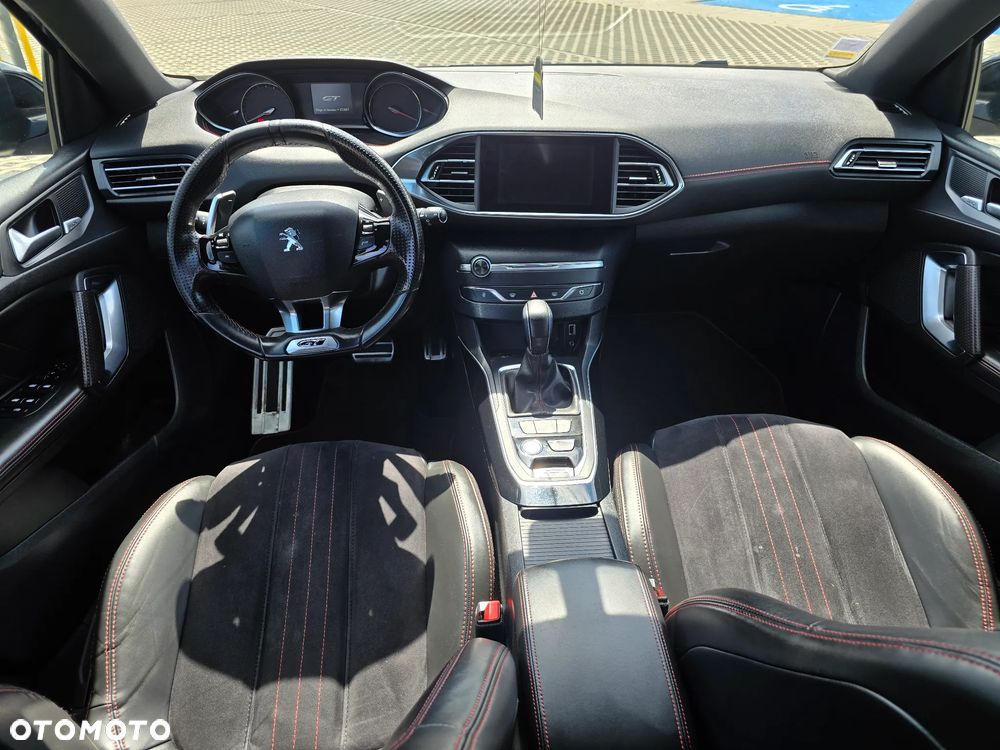 Peugeot 308 - 17