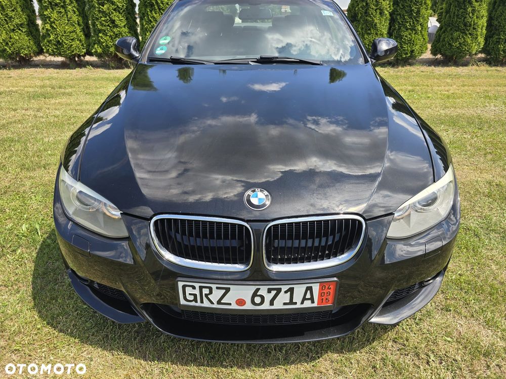 BMW Seria 3 - 3