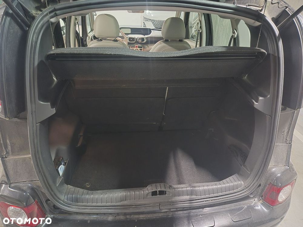 Citroën C3 Picasso HDi 90 FAP Exclusive - 5
