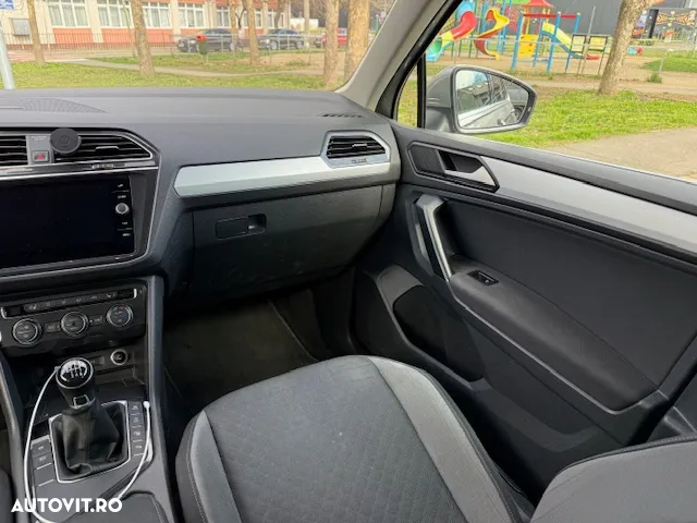 Volkswagen Tiguan 1.5 TSI OPF DSG Life - 5