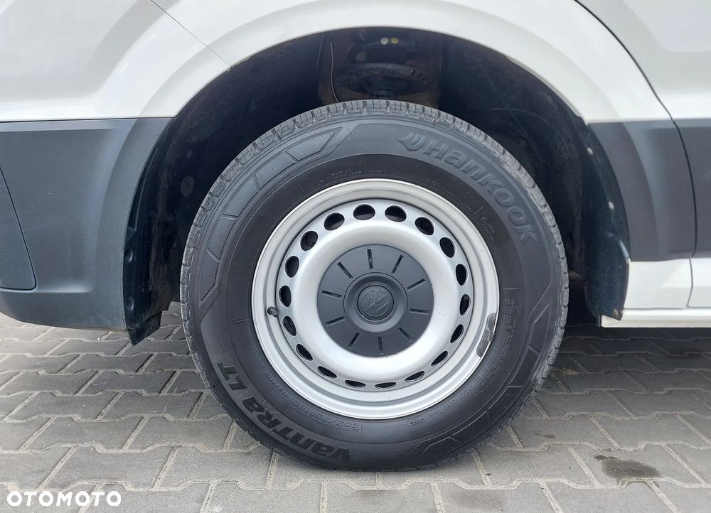 Volkswagen Crafter - 15