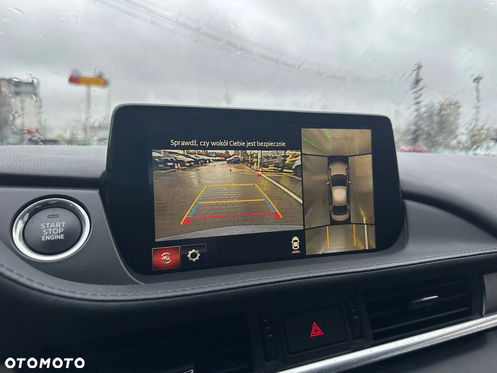 Mazda 6 2.0 Center-Line - 14