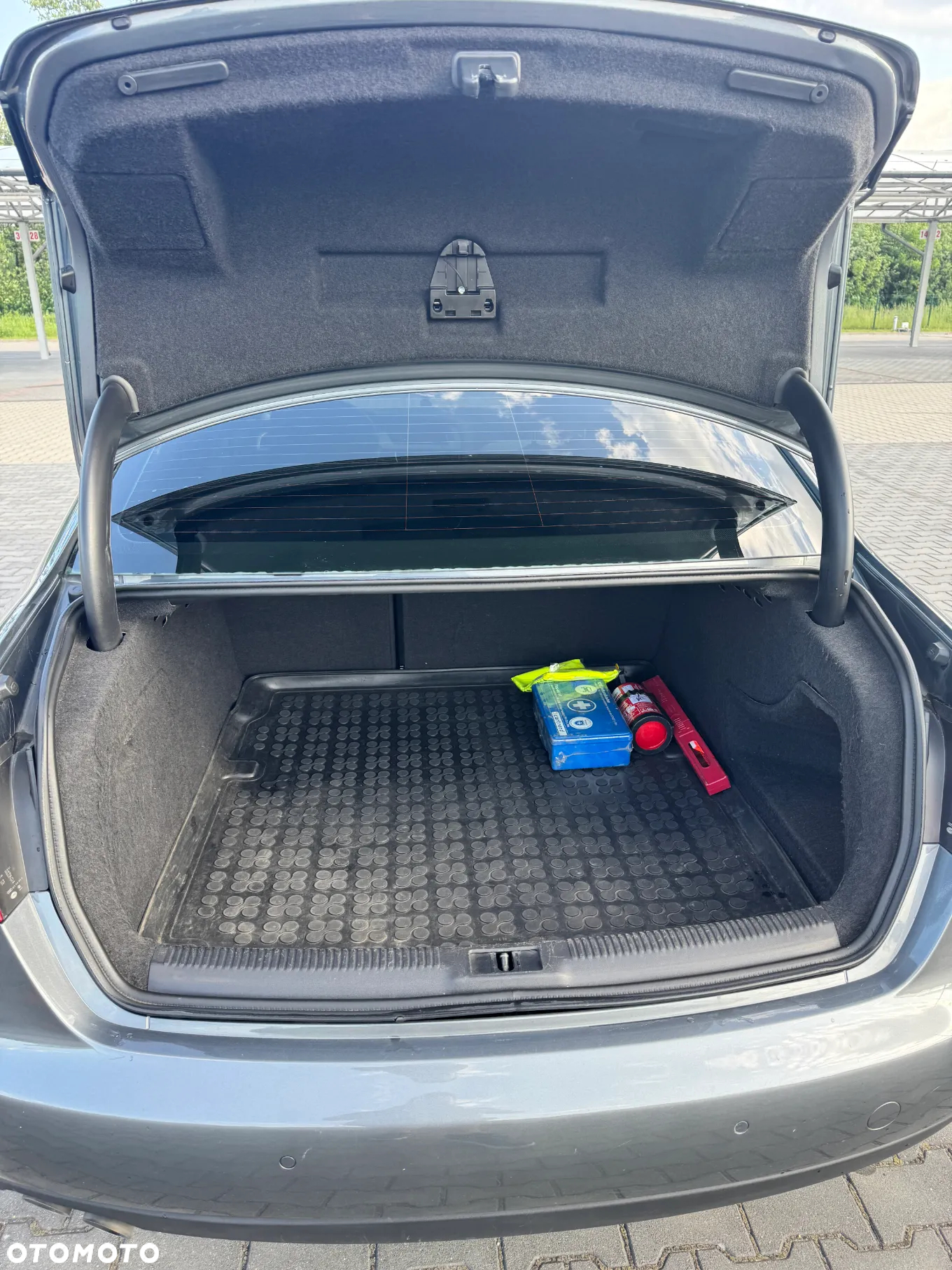 Audi A4 2.0 TDI e - 5
