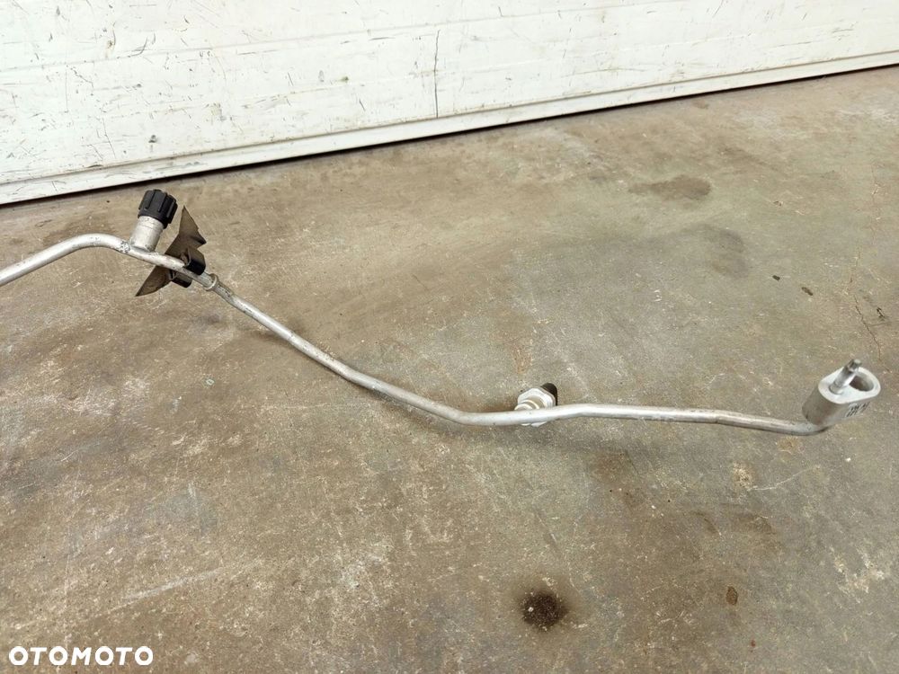 RURKA WĄŻ PRZEWÓD KLIMATYZACJI VW PASSAT B8 2.0 TDI 3Q0820741J - 3