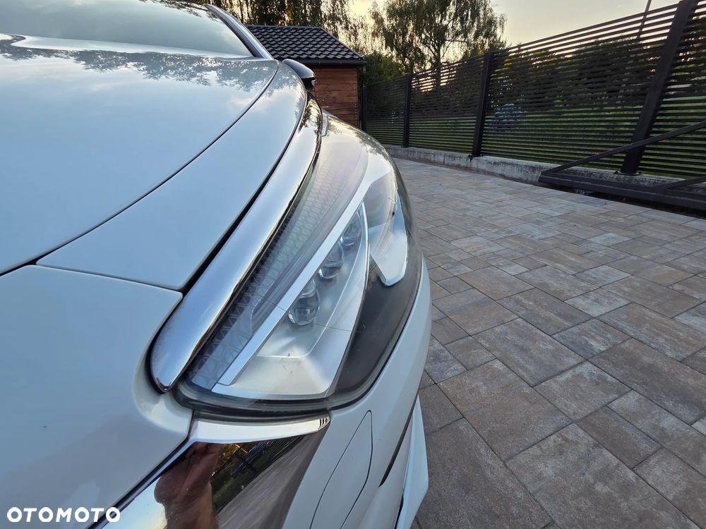 DS Automobiles DS 5 - 11