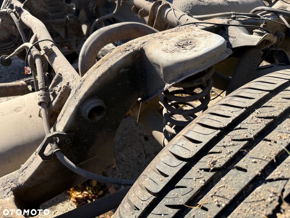 Suzuki Grand Vitara - 8