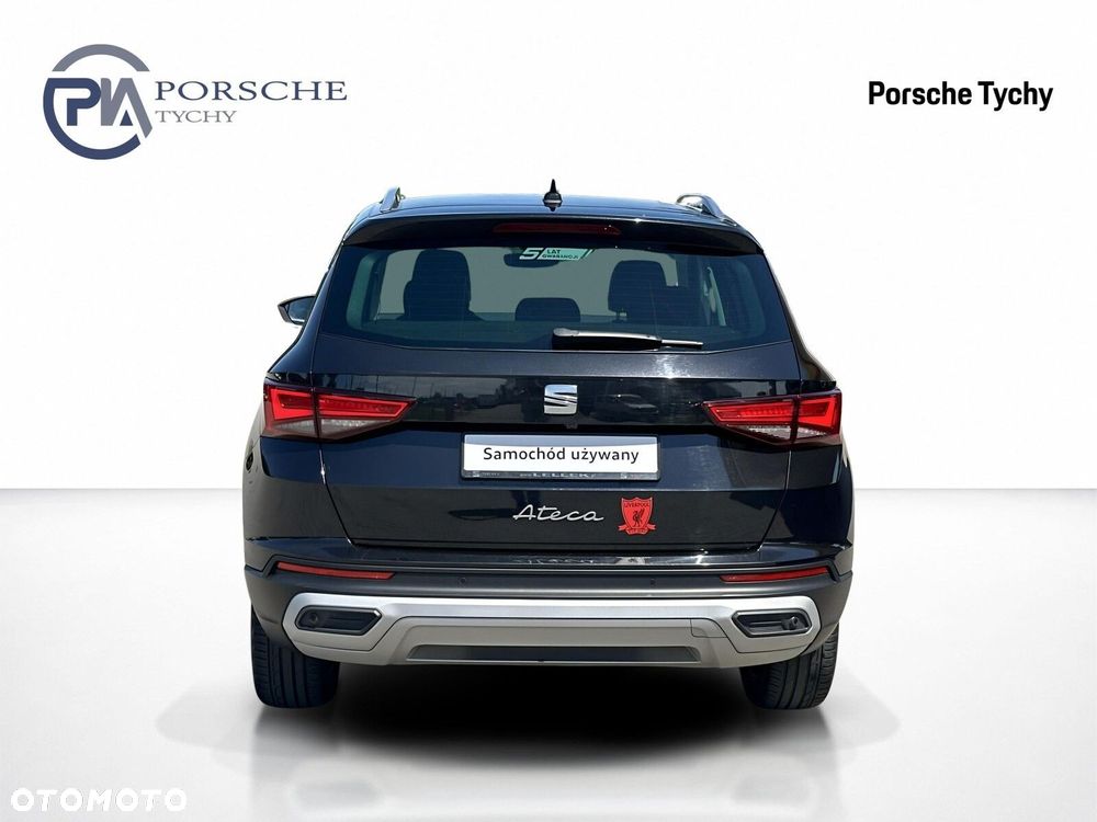 Seat Ateca - 39