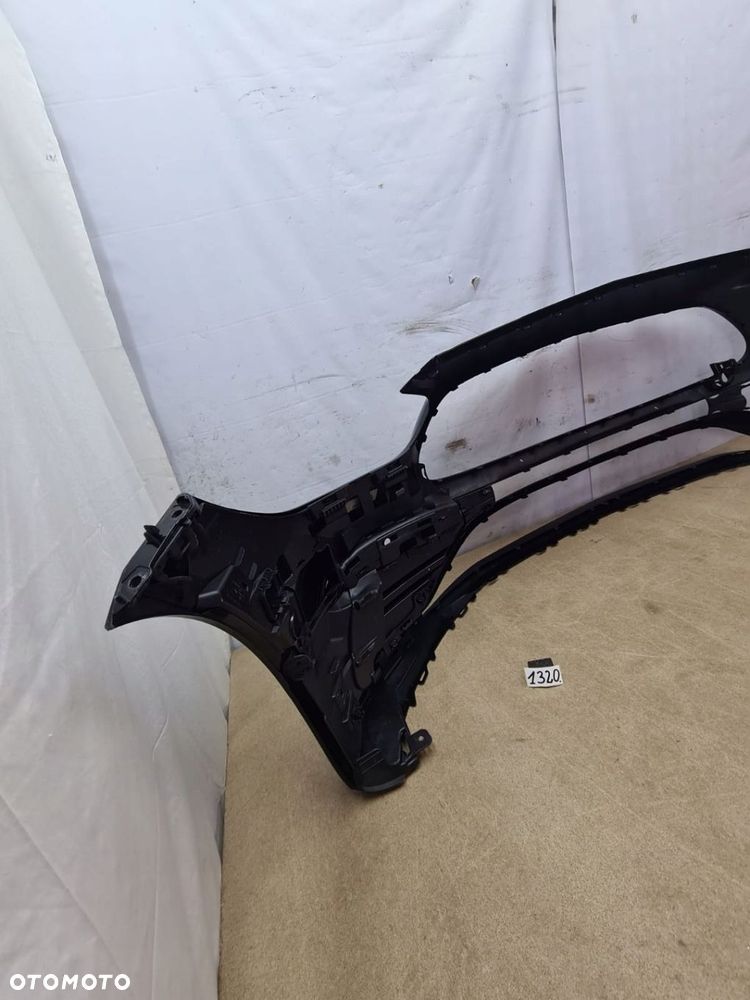 Mercedes C Klasa W206 AMG 2022- Zderzak Przedni Przód pdc - 7