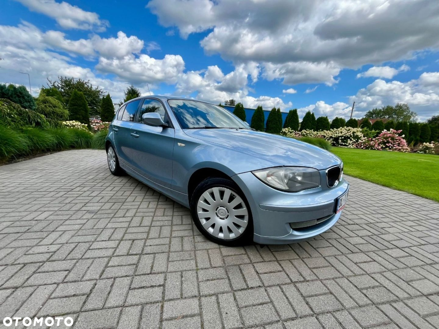 BMW Seria 1 - 16