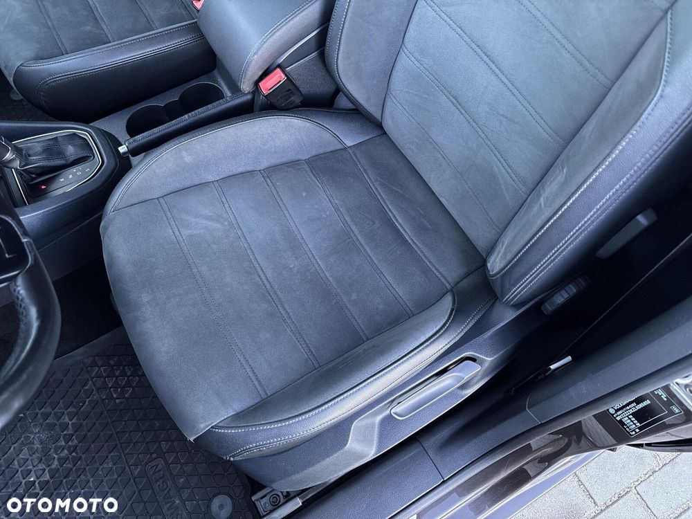 Volkswagen Caddy 2.0 TDI Highline DSG - 12