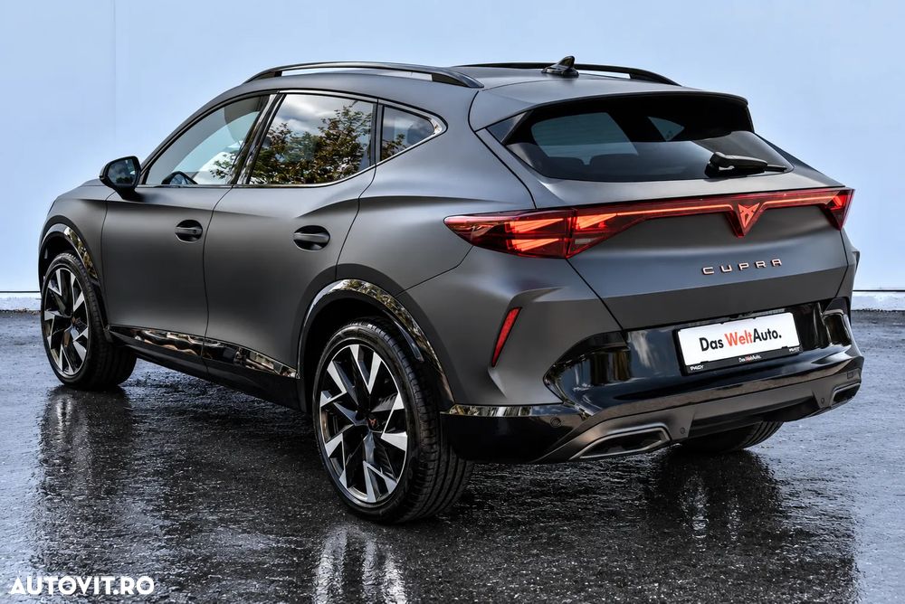 Cupra Formentor - 5