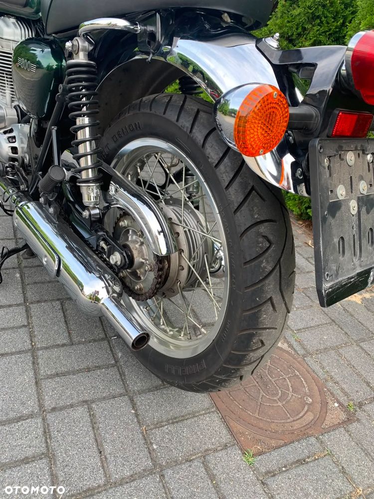 Kawasaki Inny - 3