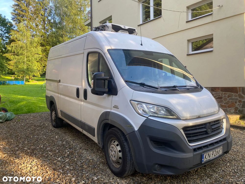 Fiat Ducato - 1