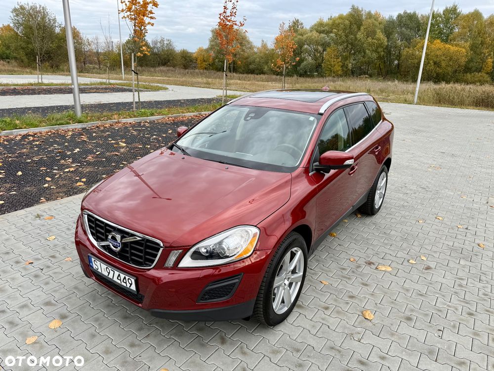 Volvo XC 60 - 10
