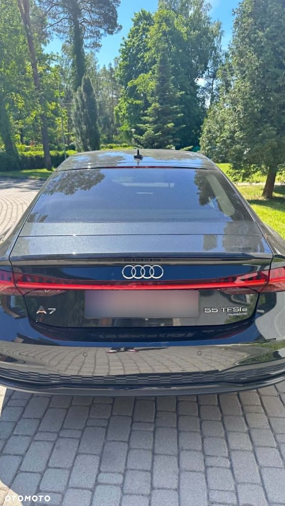 Audi A7 Sportback - 9