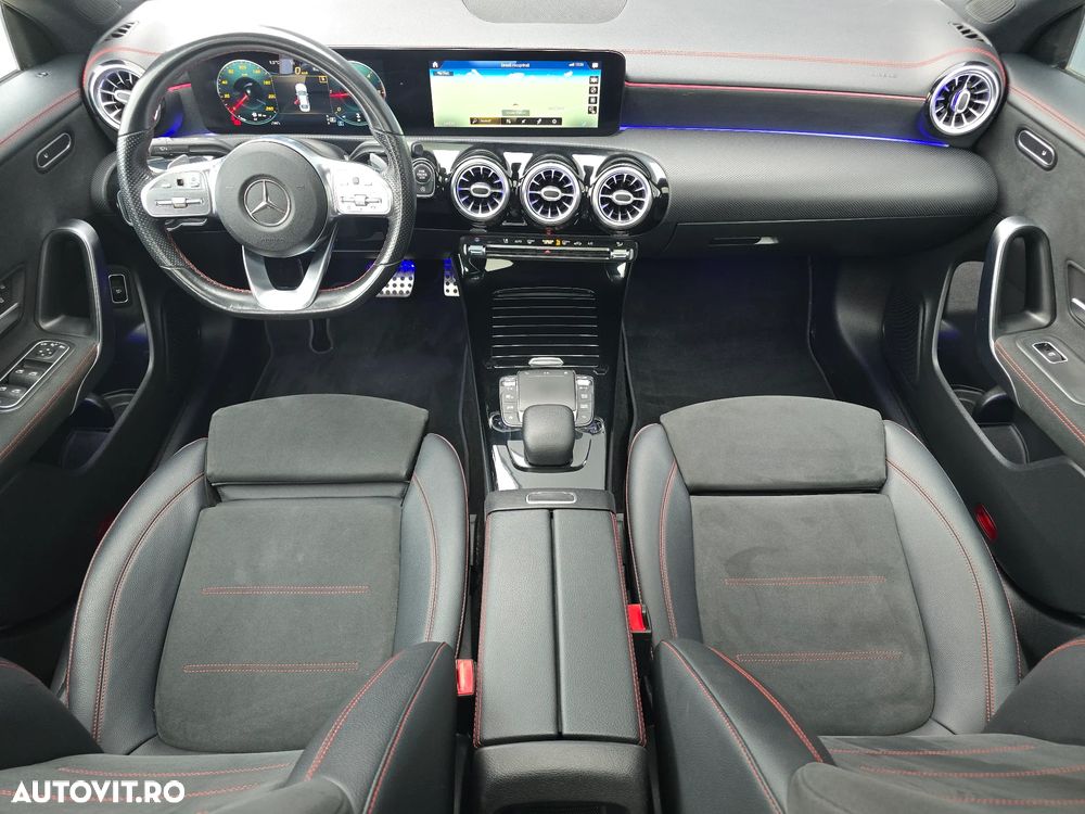 Mercedes-Benz CLA 200 d SB Aut. - 5