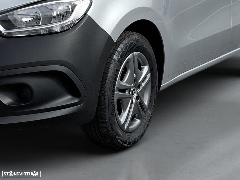 Mercedes-Benz Citan Furgão Standard 112/27 - 4