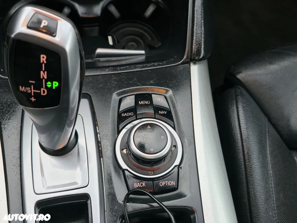 BMW X6 xDrive40d Edition Exclusive - 13