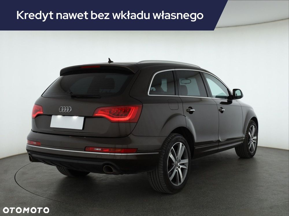 Audi Q7 - 7