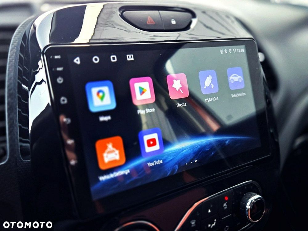 Renault Captur TCe 120 EDC Helly Hansen - 14