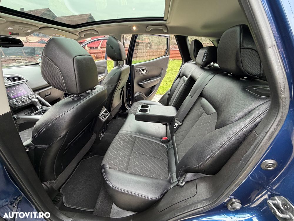 Renault Kadjar TCe EDC GPF Intens - 18