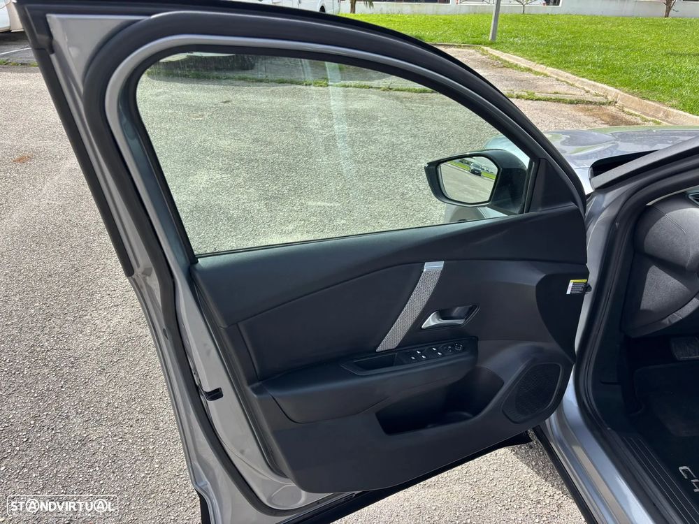 Citroën C4 1.2 PureTech Shine Pack EAT8 - 16