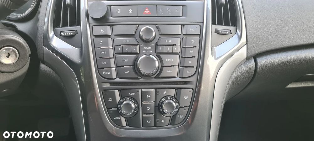 Opel Astra - 29