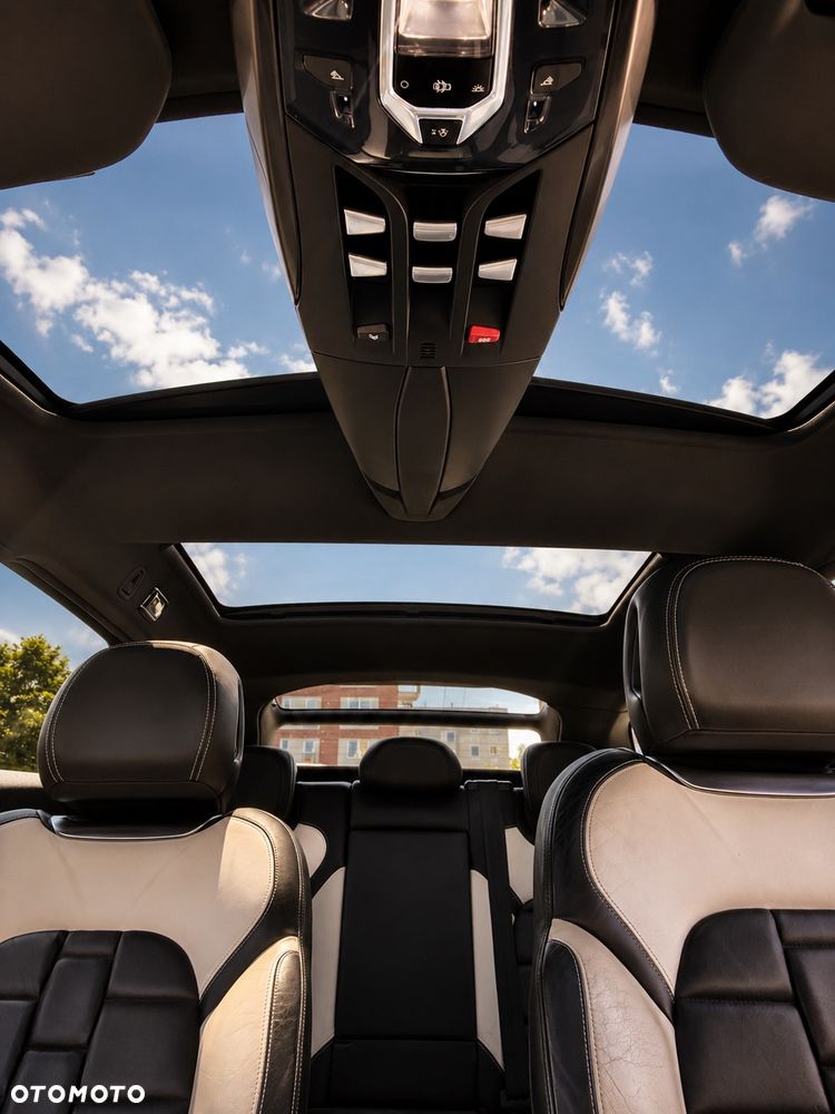 Citroën DS5 2.0 HDi Hybrid4 SportChic MCP - 7