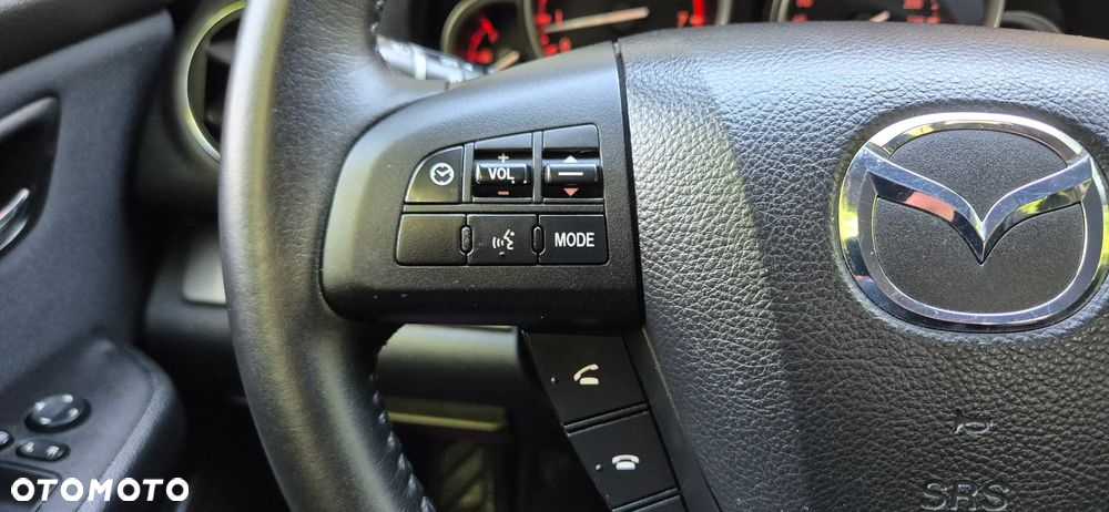 Mazda 6 Sport Kombi 2.0 MZR DISI Edition - 16