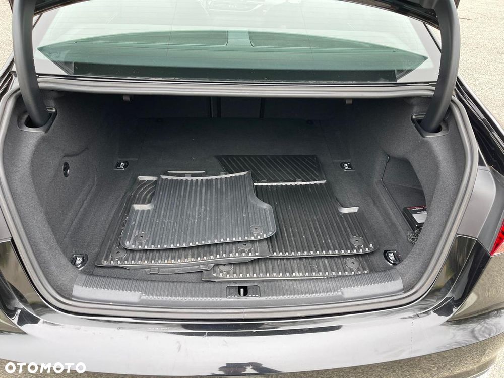 Audi A6 Limousine 2.0 TFSI Quattro S tronic - 10