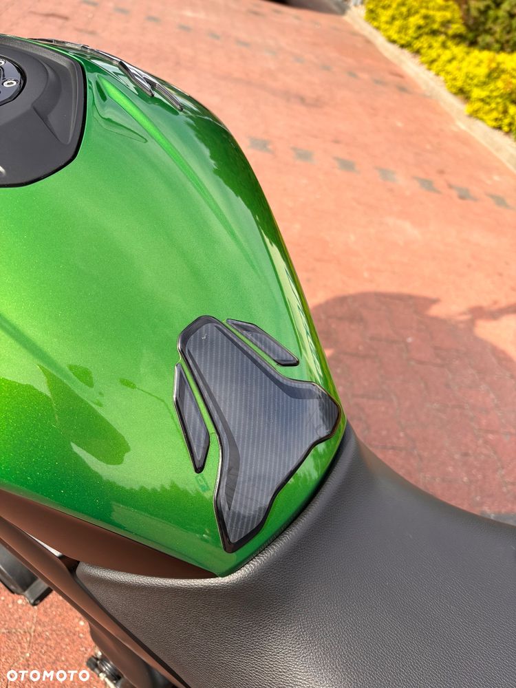 Bajaj Dominar 400 - 17