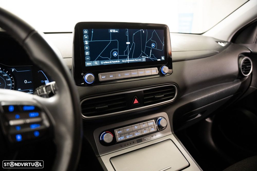 Hyundai Kauai 39 kWh Premium - 13